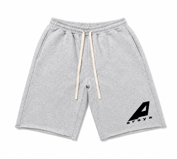 Shorts Grey & Black (Shorts Only)